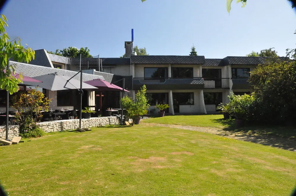 The Originals City, Hotel Les Caps, Saint-Brieuc Est Lamballe 3*,