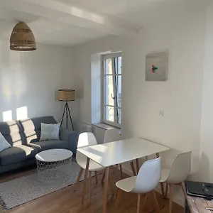  Appartement Plein Centre, Superbe