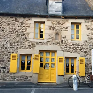  Séjour chez l'habitant Romantique à