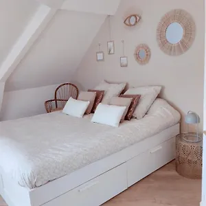  Appartement Perle Rare, Paisible Et Cosy