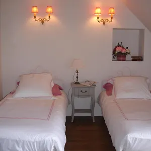  Couette-café Manoir De La Villeneuve