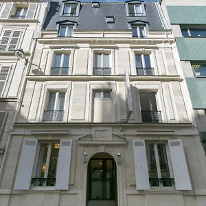 Hector 2* Paris