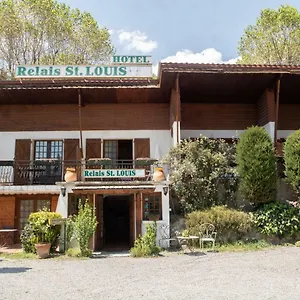 Relais Louis 2* Saint-Martin-Vésubie