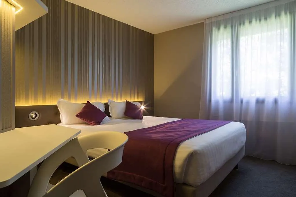 The Originals City, Hotel Les Caps, Saint-Brieuc Est Lamballe