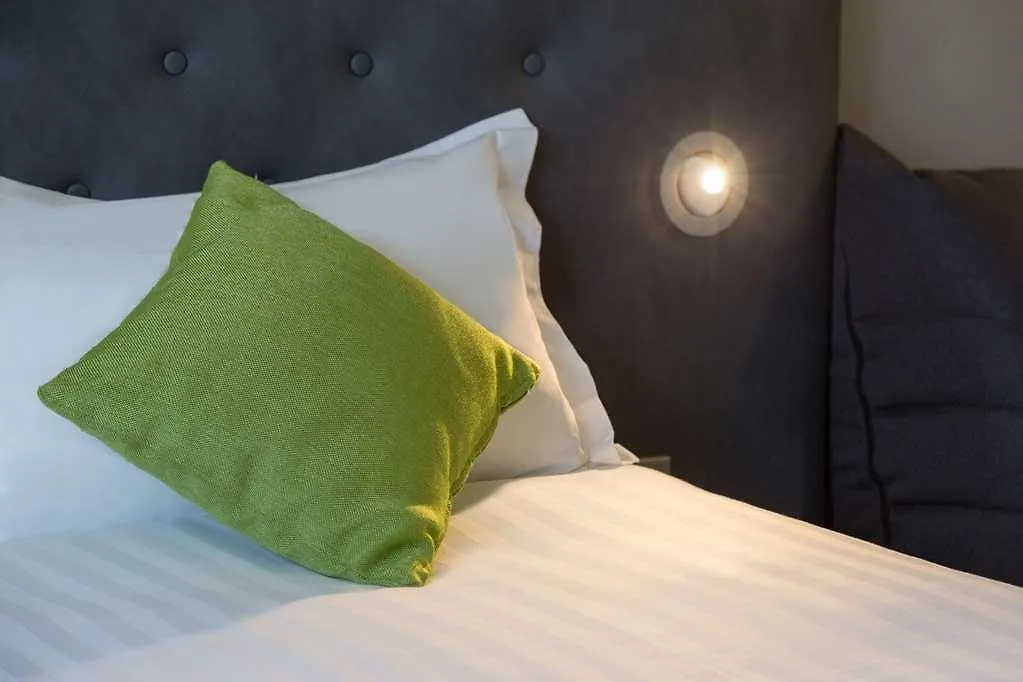 The Originals City, Hotel Les Caps, Saint-Brieuc Est Lamballe
