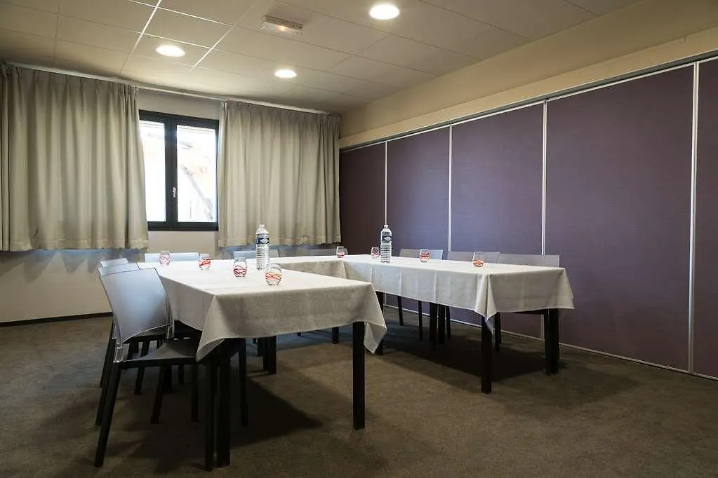 ***  The Originals City, Hotel Les Caps, Saint-Brieuc Est Lamballe France