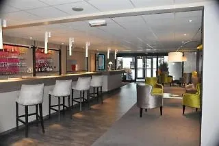 ***  The Originals City, Hotel Les Caps, Saint-Brieuc Est Lamballe France
