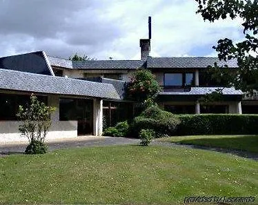 The Originals City, Hotel Les Caps, Saint-Brieuc Est Lamballe 3*,  France